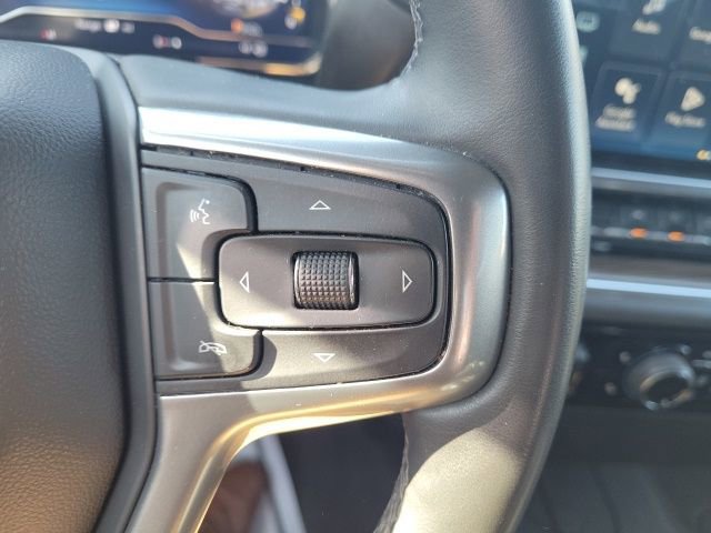 Used 2024 Chevrolet Silverado 1500 RST w/ Protection Package AWD/4WD image 37