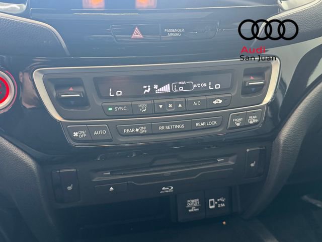 Used 2022 Honda Pilot Touring image 22