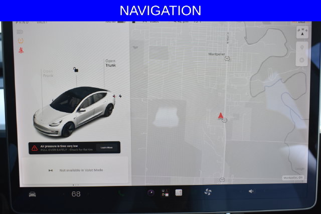 Used 2020 Tesla Model 3 Standard Range Plus RWD image 6