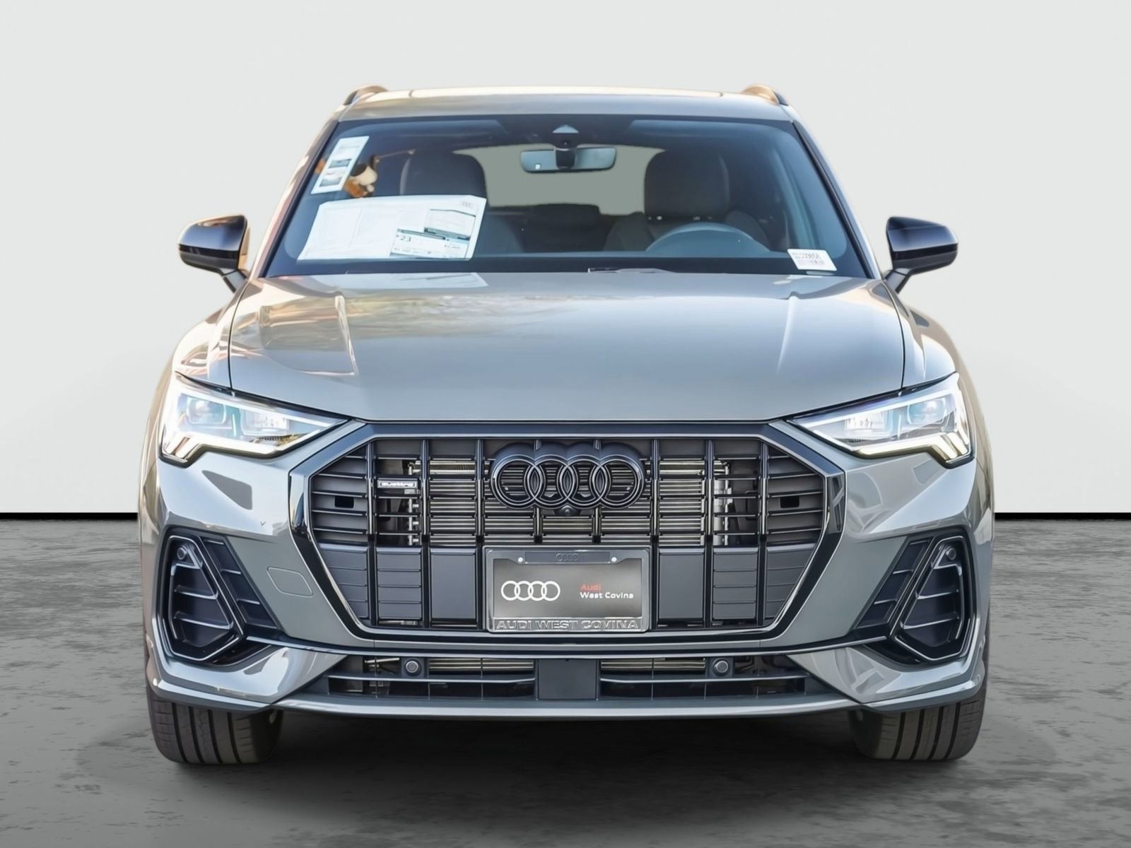 New 2025 Audi Q3 2.0T Premium Plus image 4
