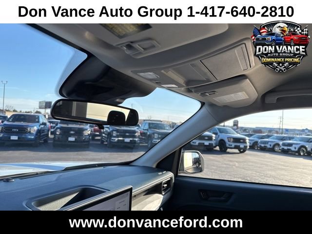 New 2026 Ford Maverick XL image 23