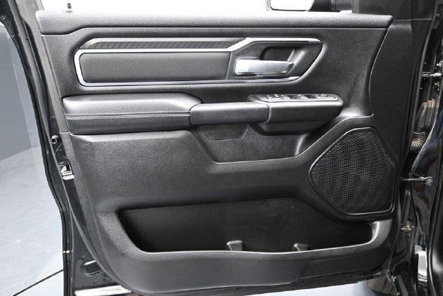 New 2026 RAM 1500 Big Horn w/ Night Edition AWD/4WD image 14