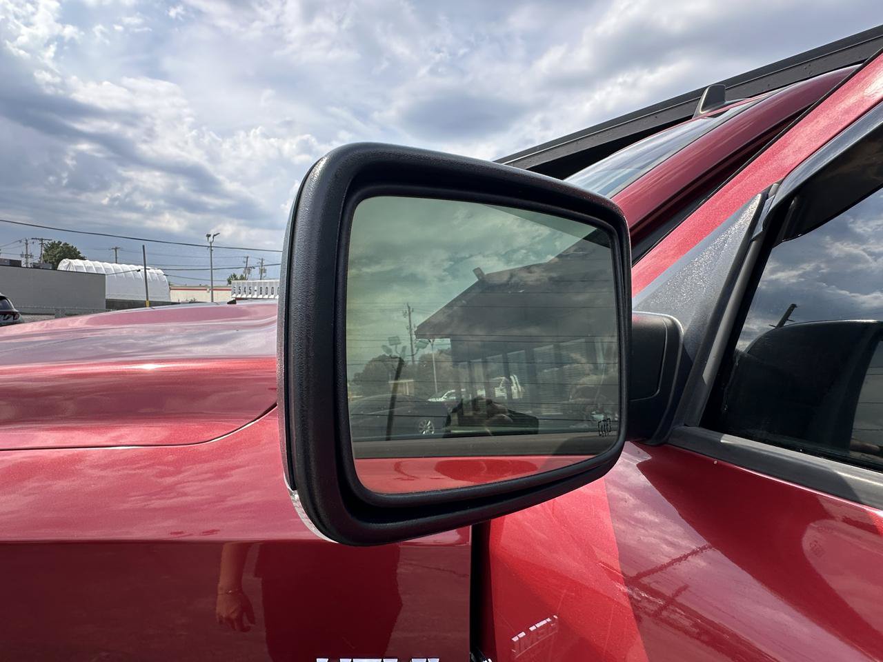 Used 2012 RAM 1500 Express RWD image 42