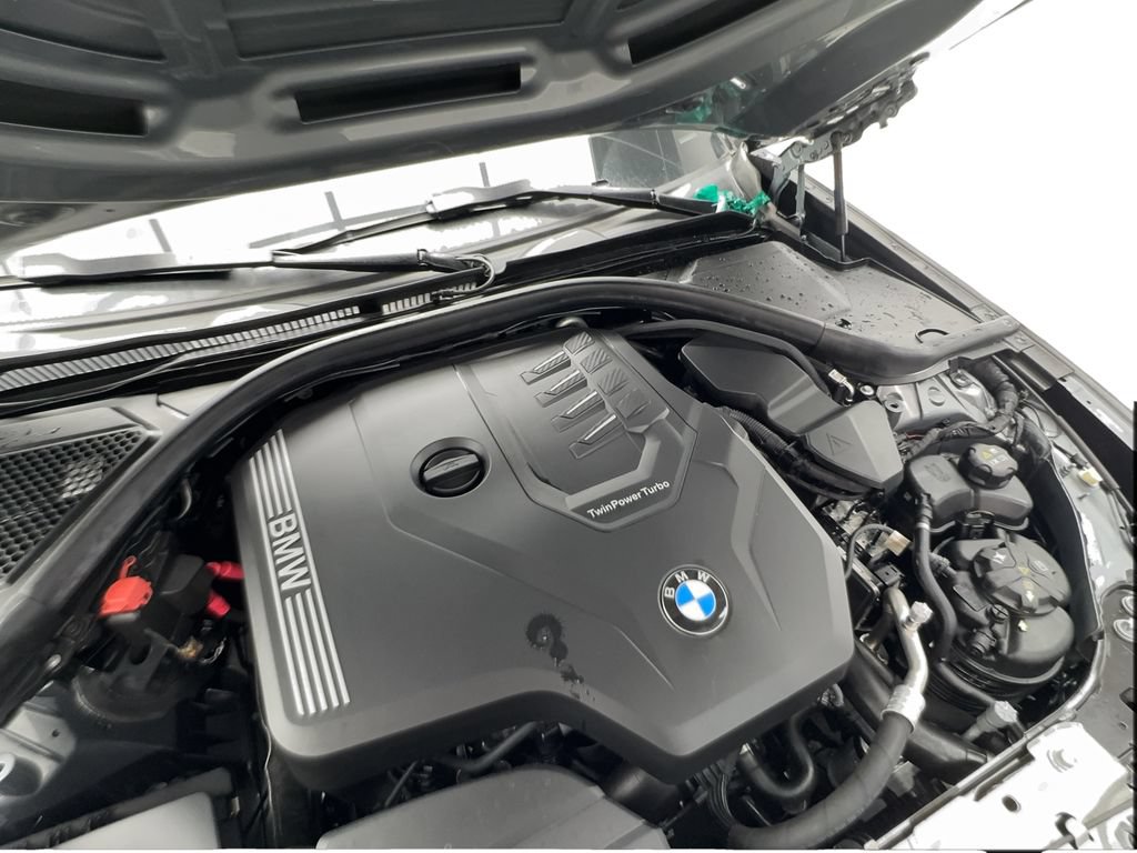 Used 2024 BMW 330i Sedan RWD image 20