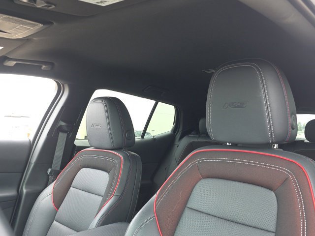 Used 2024 Chevrolet Equinox EV RS AWD/4WD image 18