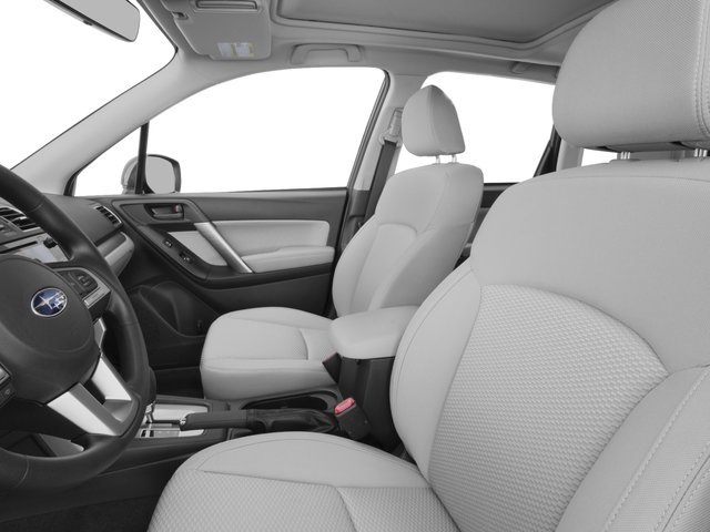 Used 2017 Subaru Forester 2.5i Premium w/ All-Weather Package image 12