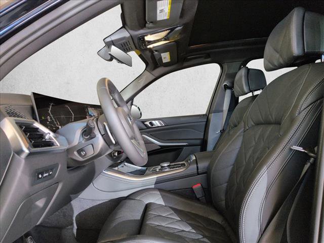 New 2026 BMW X5 xDrive40i image 4