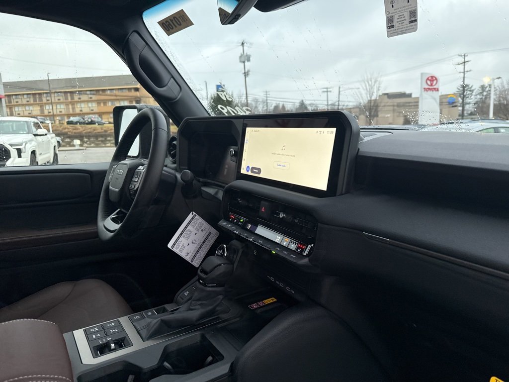 New 2026 Toyota Land Cruiser image 7