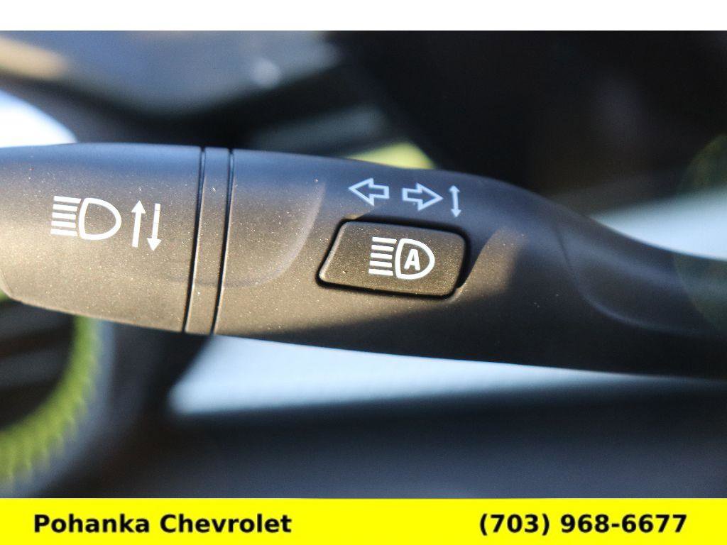 New 2026 Chevrolet Trax LT image 10