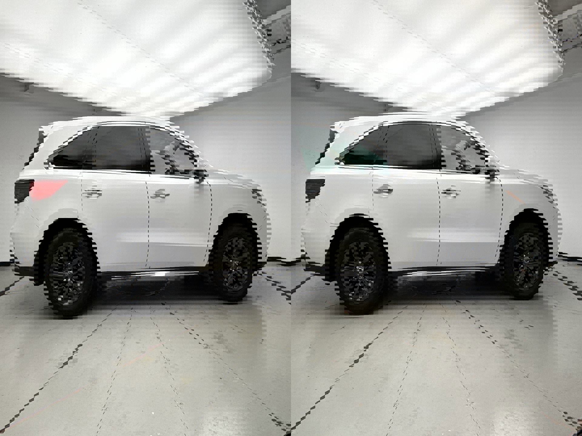 Used 2020 Acura MDX FWD image 6