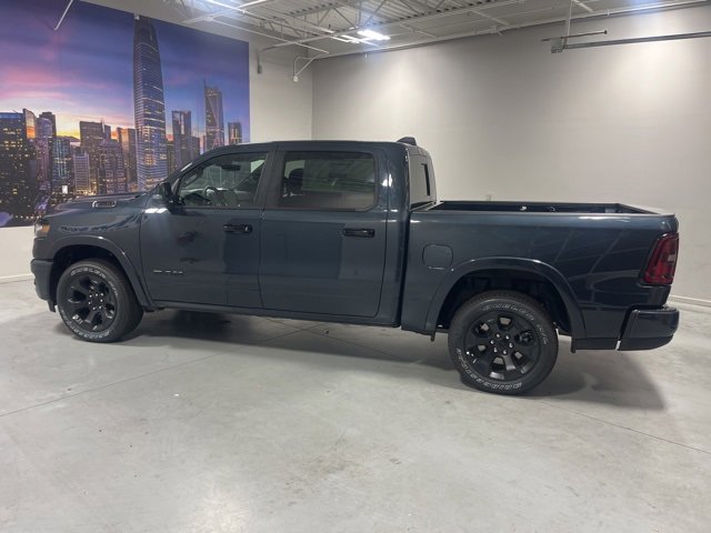 New 2026 RAM 1500 Big Horn image 4