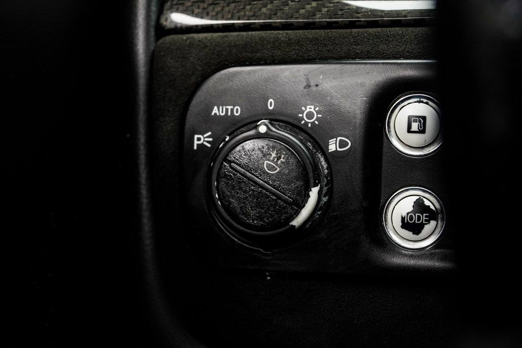 Used 2018 Maserati GranTurismo Sport image 24