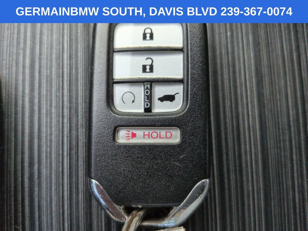 Used 2019 Honda Pilot Touring image 33