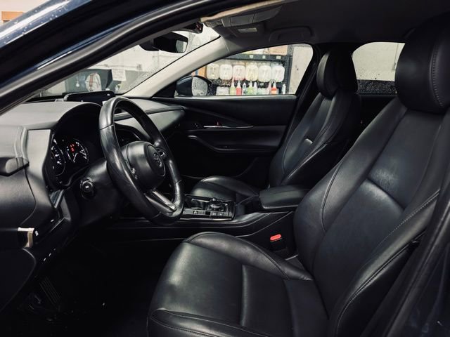 Used 2023 MAZDA CX-30 AWD 2.5 S w/ Preferred Package image 15