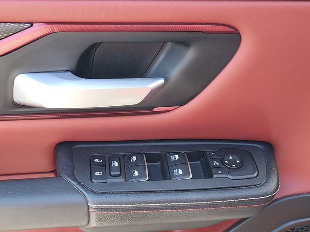 Certified 2025 RAM 1500 Rebel w/ Rebel Level 1 Equipment Group AWD/4WD image 8