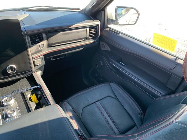 Used 2022 Ford Expedition Max Limited AWD/4WD image 22