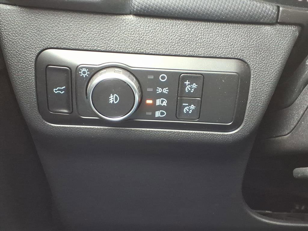 Used 2025 Ford Bronco Sport Free Wheeling w/ Convenience Package image 16