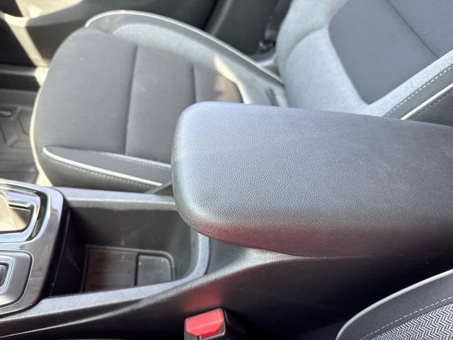 Used 2022 Chevrolet TrailBlazer LT w/ Convenience Package AWD/4WD image 21