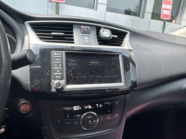 Used 2019 Nissan Sentra SV FWD image 32