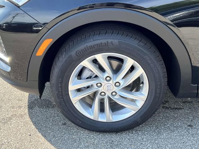 Used 2025 Buick Envista Preferred w/ Convenience I Package image 11