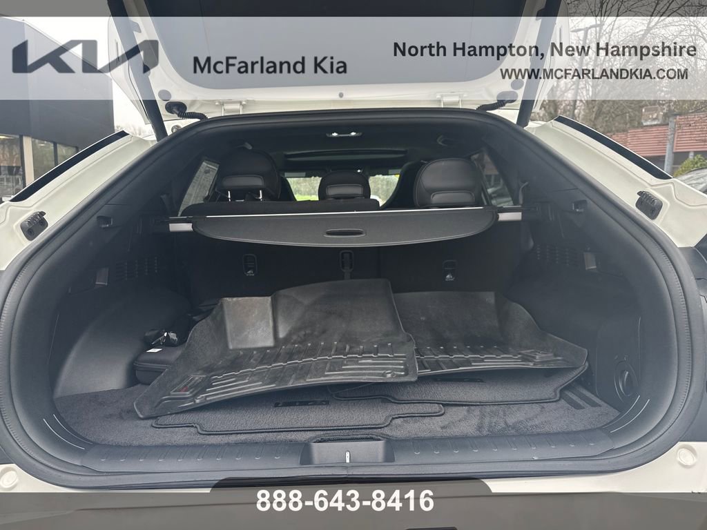 Used 2023 Kia EV6 GT AWD/4WD image 28