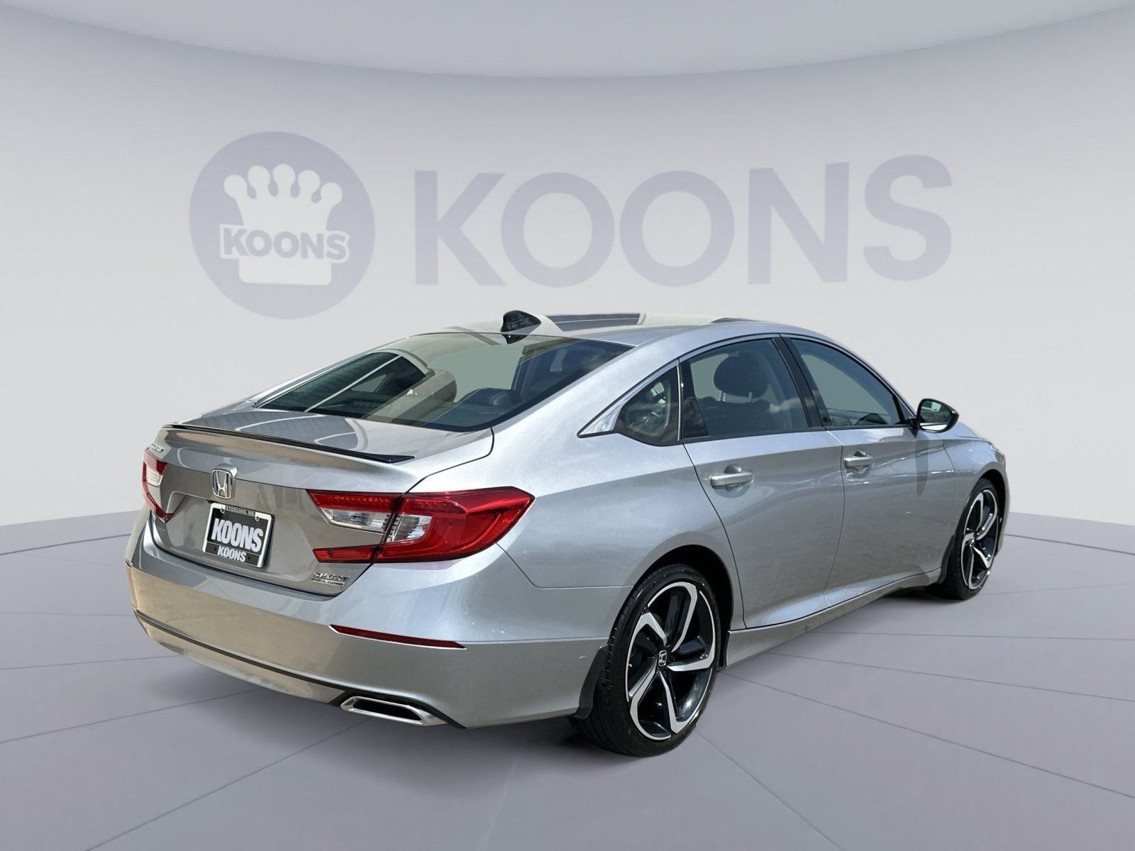 Used 2022 Honda Accord Sport Special Edition image 11