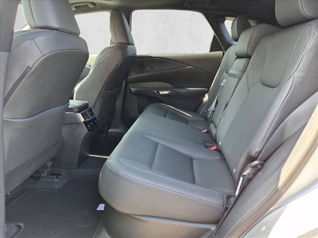 Used 2024 Lexus RX 350 Premium w/ Convenience Package FWD image 22