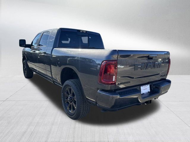 New 2026 RAM 2500 Laramie image 7