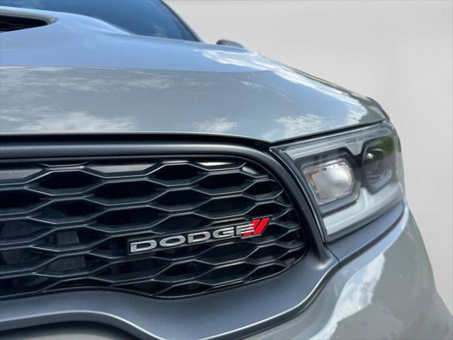 Certified 2021 Dodge Durango GT AWD/4WD image 32