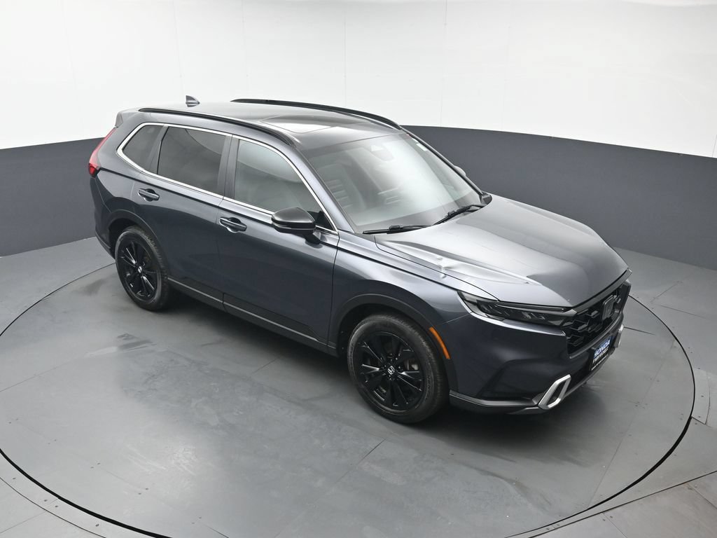 Used 2023 Honda CR-V Sport Touring image 45