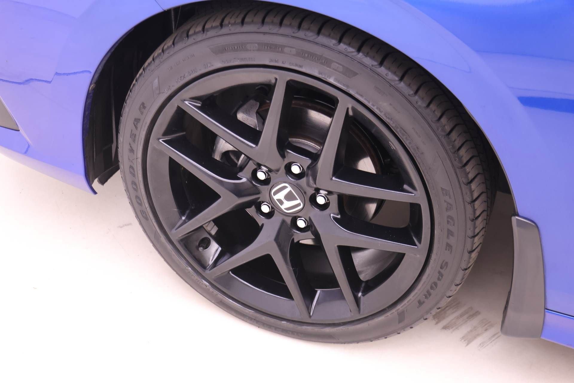 Used 2023 Honda Civic Sport image 16