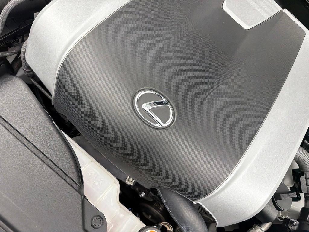 Used 2023 Lexus IS 350 F Sport RWD image 31
