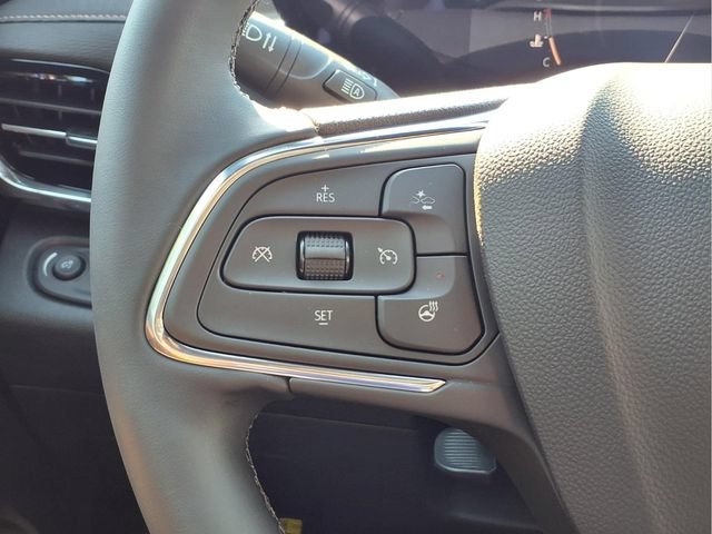 New 2026 Buick Envista Avenir FWD image 11