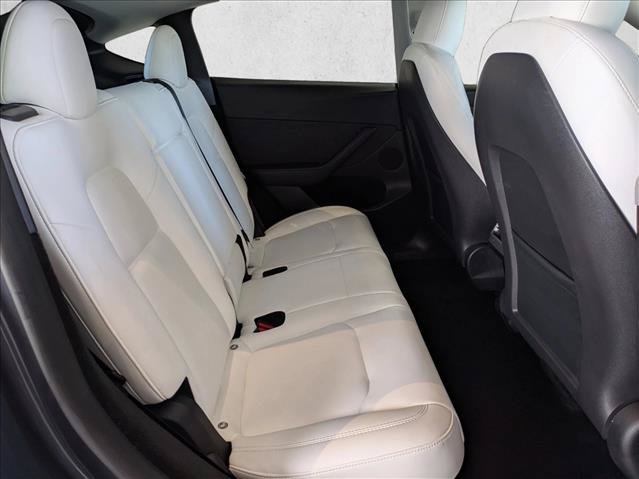 Used 2023 Tesla Model Y Performance AWD/4WD image 20
