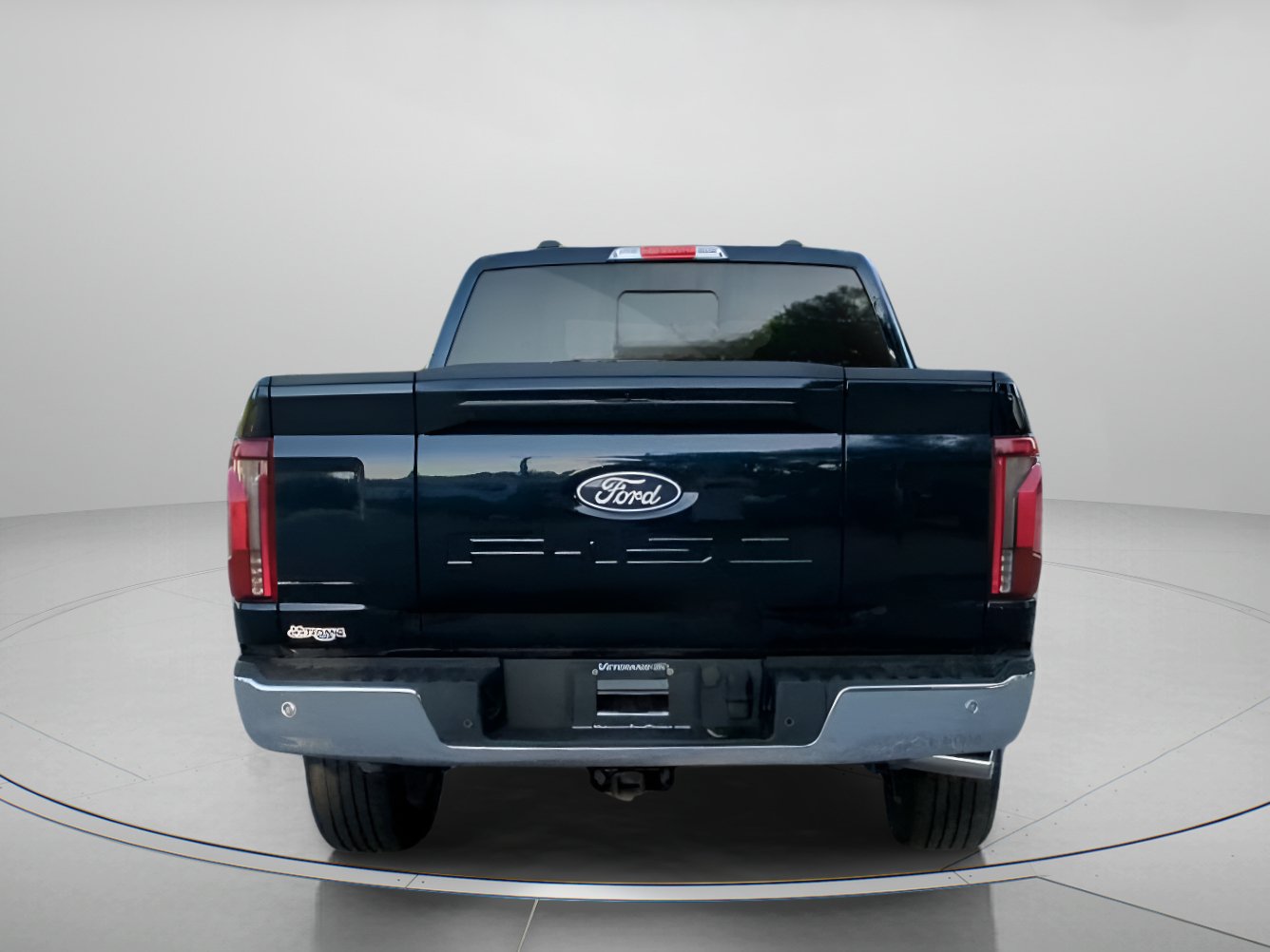 Certified 2025 Ford F150 Lariat w/ Equipment Group 501A Mid AWD/4WD image 24