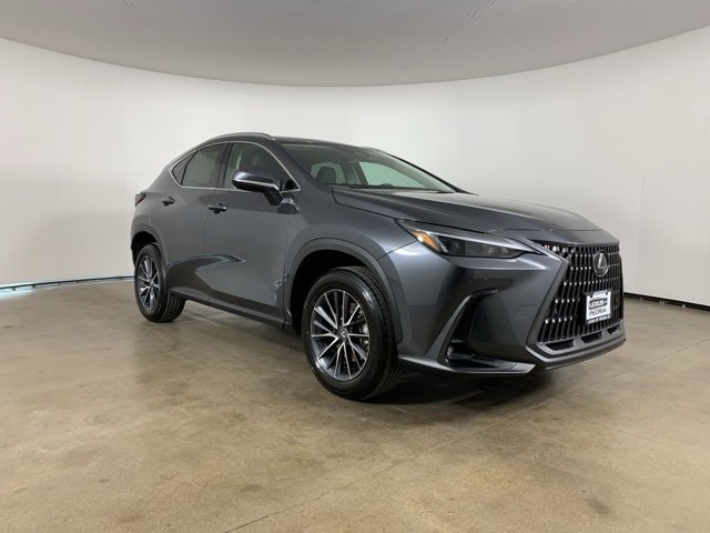 Used 2025 Lexus NX 350 AWD w/ Accessory Package (2T) image 5