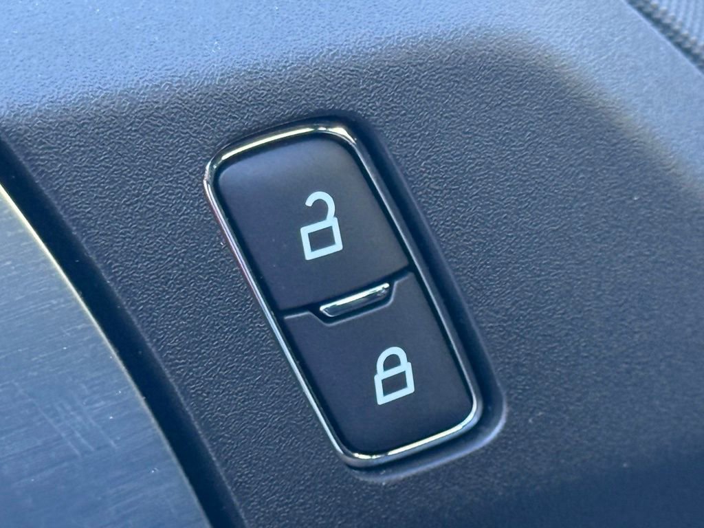 Used 2025 Ford Bronco 4-Door image 64