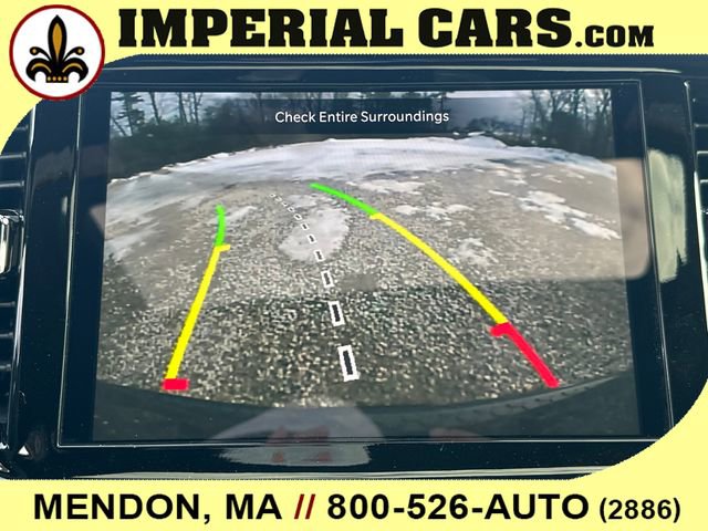 New 2026 Dodge Durango GT image 30