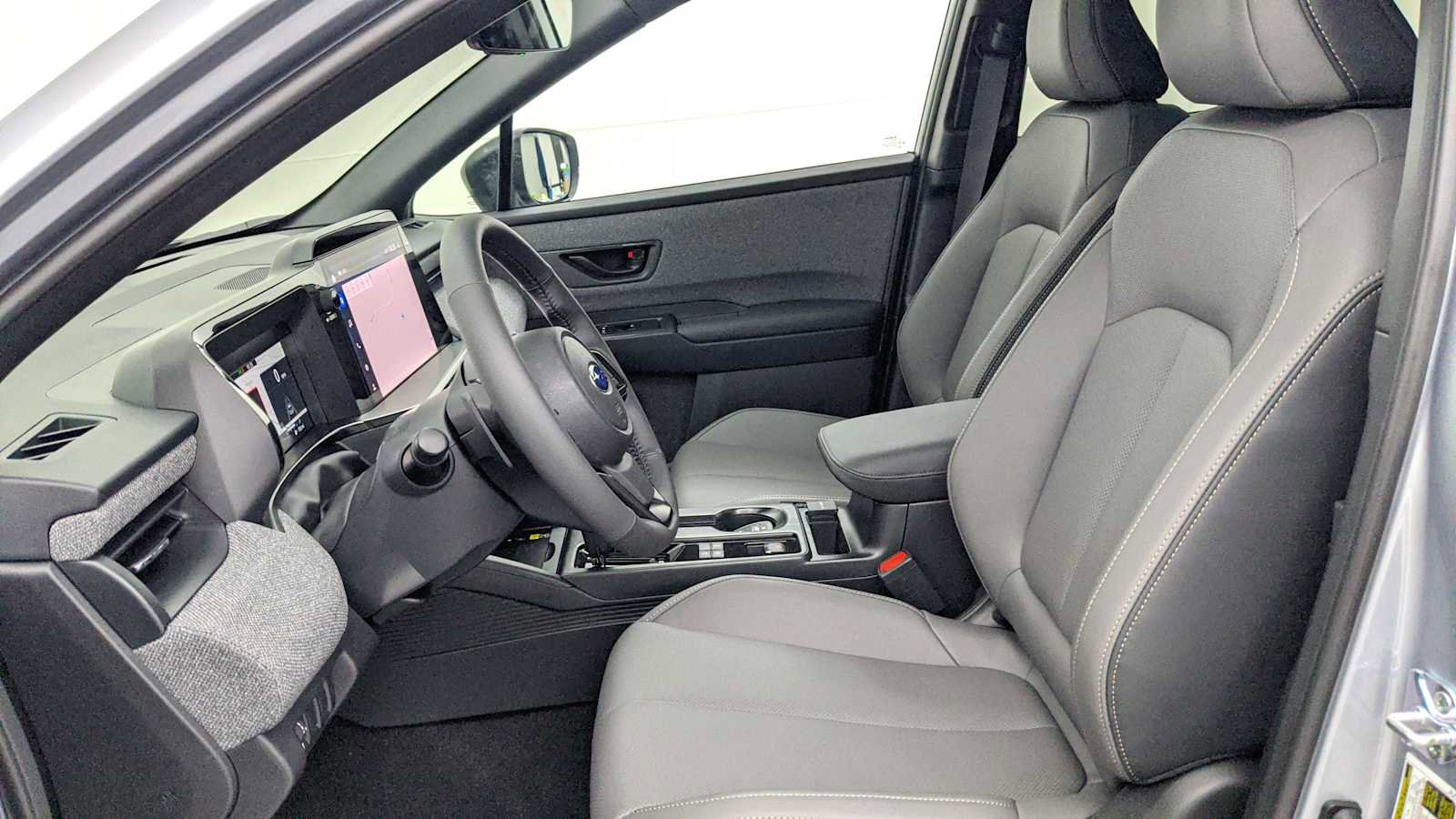 New 2026 Subaru Outback Limited image 14