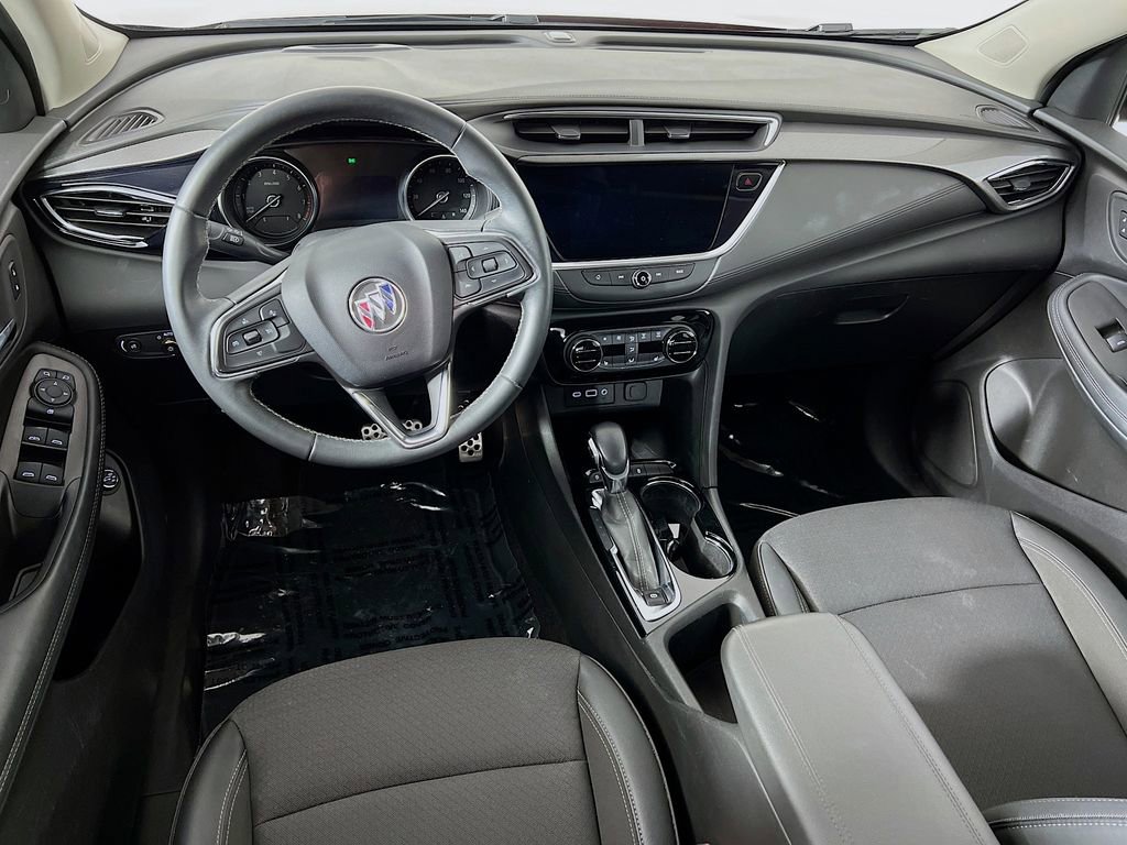 Used 2023 Buick Encore GX Select w/ Sport Touring Package image 21
