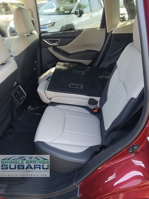 Certified 2023 Subaru Forester Limited AWD/4WD image 41