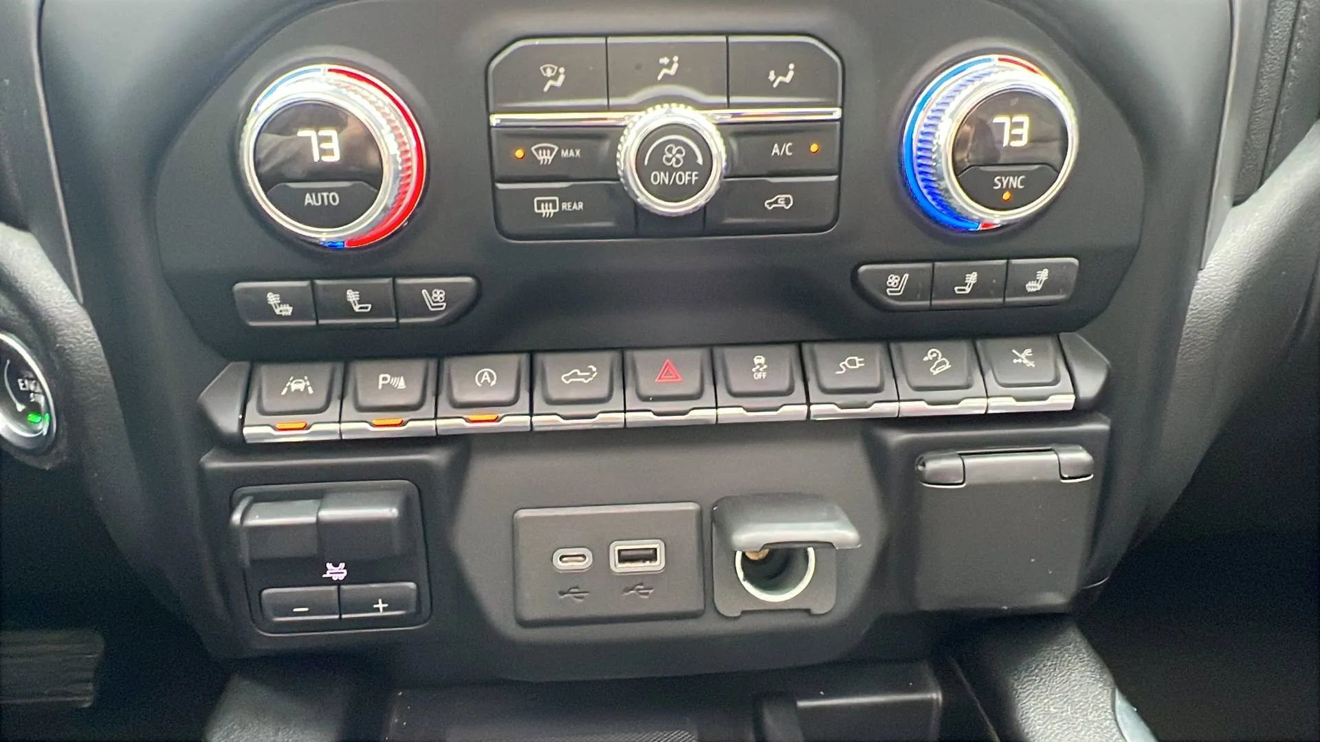 Used 2019 GMC Sierra 1500 Denali AWD/4WD image 26