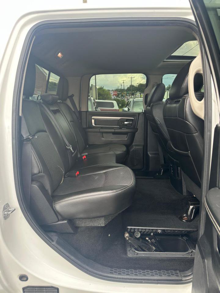 Used 2014 RAM 1500 Sport w/ Convenience Group AWD/4WD image 19
