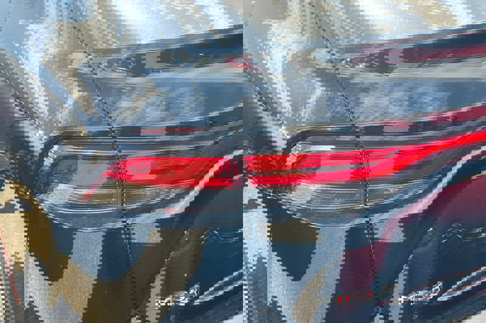 Used 2023 Toyota Mirai XLE w/ Advanced Technology Package image 20