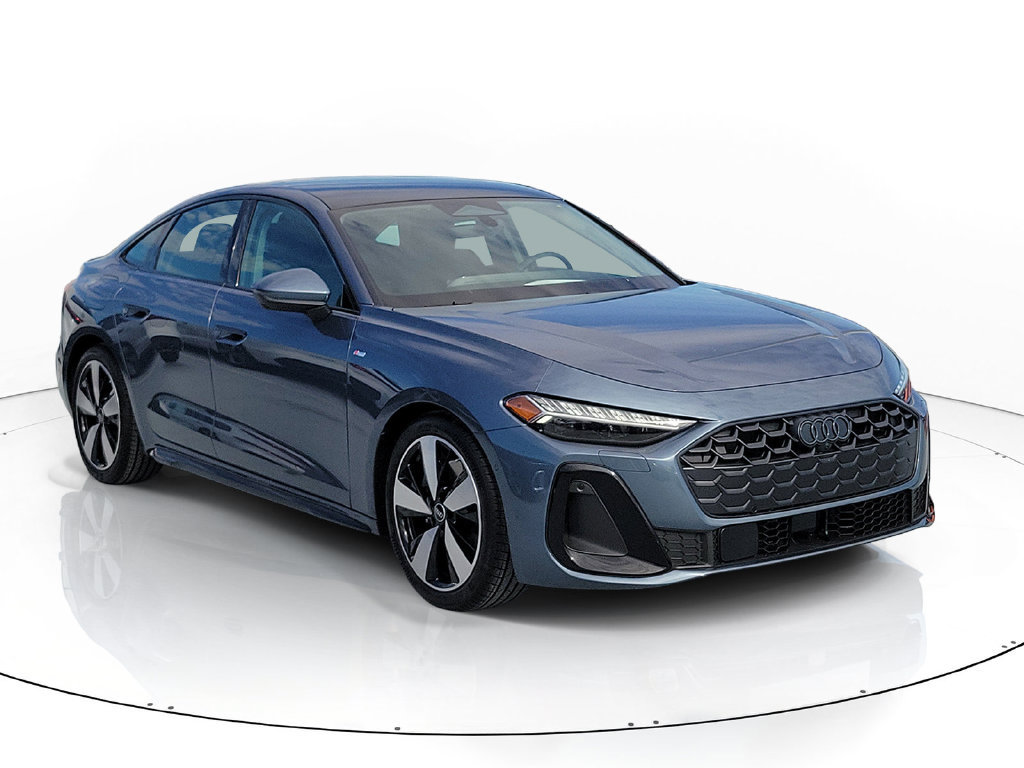 New 2026 Audi A5 2.0T Premium Plus