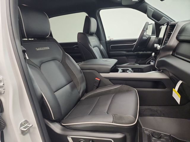 New 2026 RAM 1500 Laramie image 26