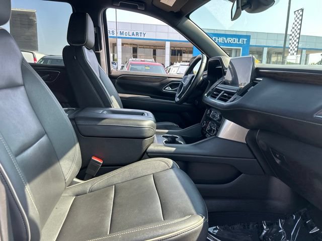 Used 2024 Chevrolet Tahoe Premier RWD image 34