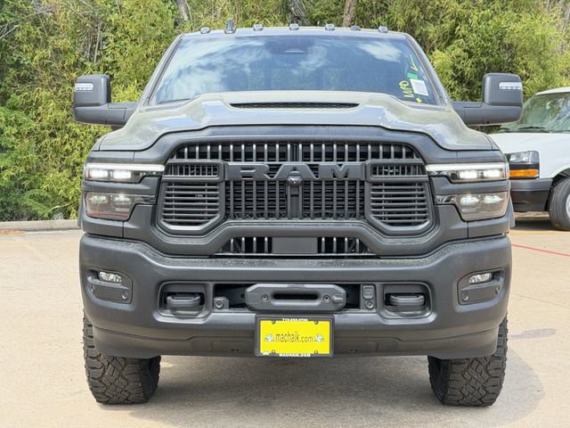 New 2026 RAM 2500 Power Wagon image 3