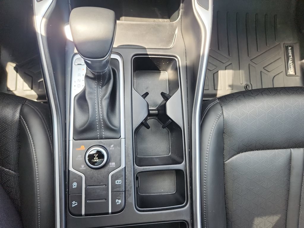 Certified 2023 Kia Sorento S w/ Panoramic Sunroof Package AWD/4WD image 15