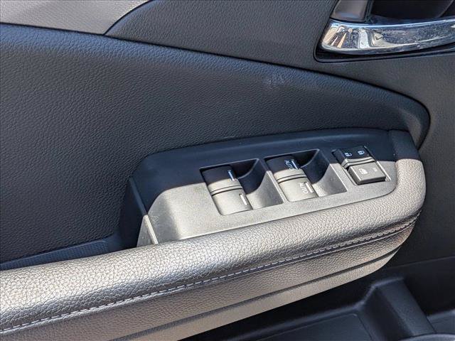 Used 2024 Honda Ridgeline RTL+ image 11